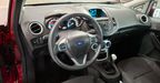 Ford Fiesta Kinetic Design 1.6 SE Hatchback 2016