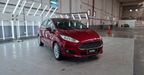 Ford Fiesta Kinetic Design 1.6 SE Hatchback 2016