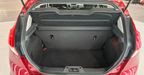 Ford Fiesta Kinetic Design 1.6 SE Hatchback 2016
