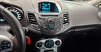 Ford Fiesta Kinetic Design 1.6 SE Hatchback 2016