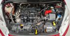 Ford Fiesta Kinetic Design 1.6 SE Hatchback 2016