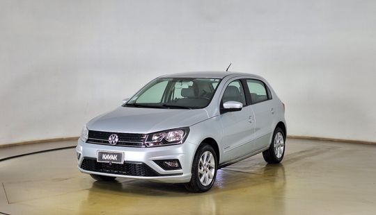 Volkswagen • Gol