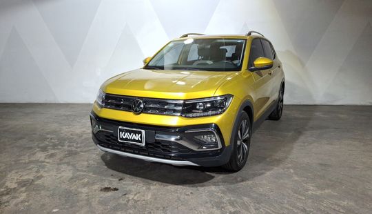Volkswagen • Taigun