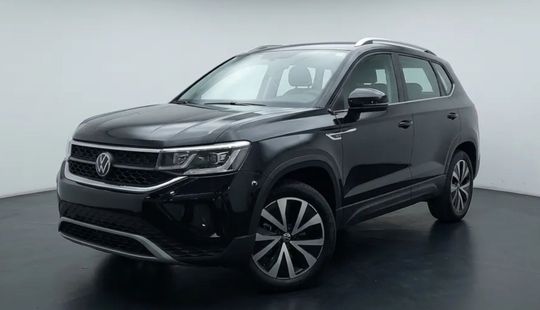 Volkswagen • Taos