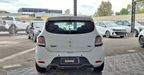 Renault Sandero 2.0 RS Hatchback 2017