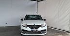 Renault Sandero 2.0 RS Hatchback 2017