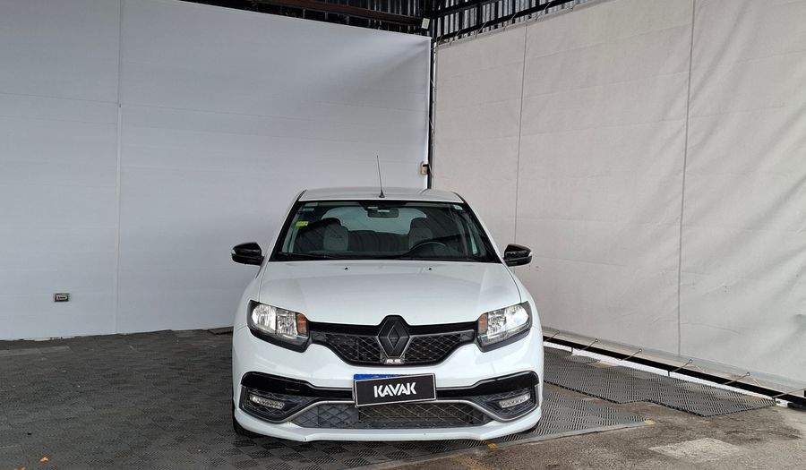 Renault Sandero 2.0 RS Hatchback 2017