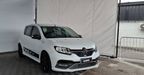 Renault Sandero 2.0 RS Hatchback 2017
