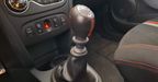 Renault Sandero 2.0 RS Hatchback 2017