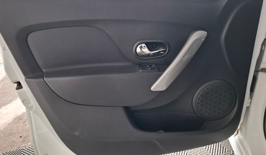 Renault Sandero 2.0 RS Hatchback 2017