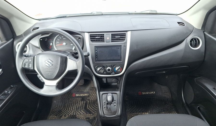 Suzuki Celerio 1.0 GLX AC AMT AUTO Hatchback 2021