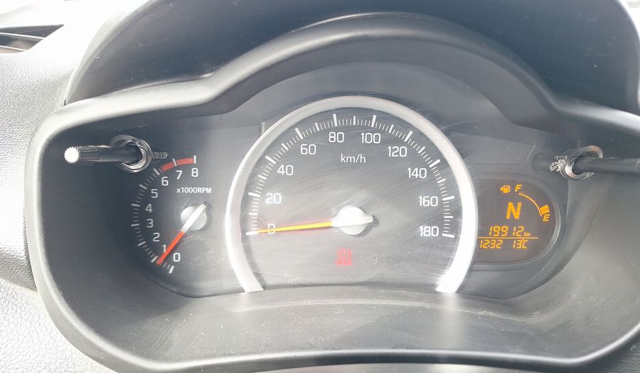 Suzuki Celerio 1.0 GLX AC AMT AUTO Hatchback 2021
