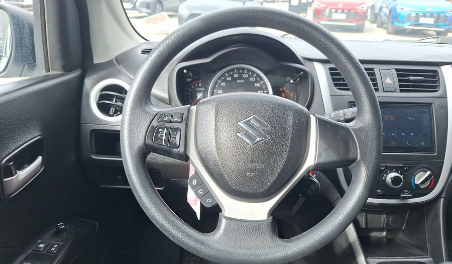 Suzuki Celerio 1.0 GLX AC AMT AUTO Hatchback 2021