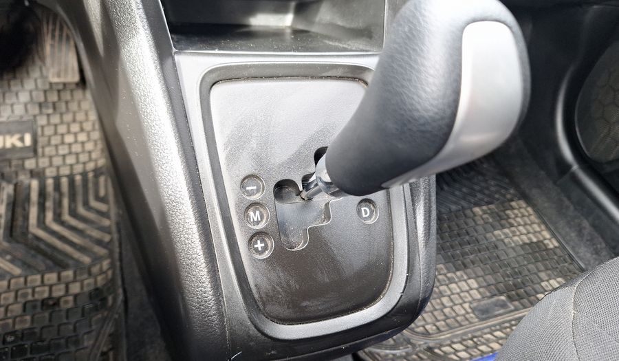 Suzuki Celerio 1.0 GLX AC AMT AUTO Hatchback 2021