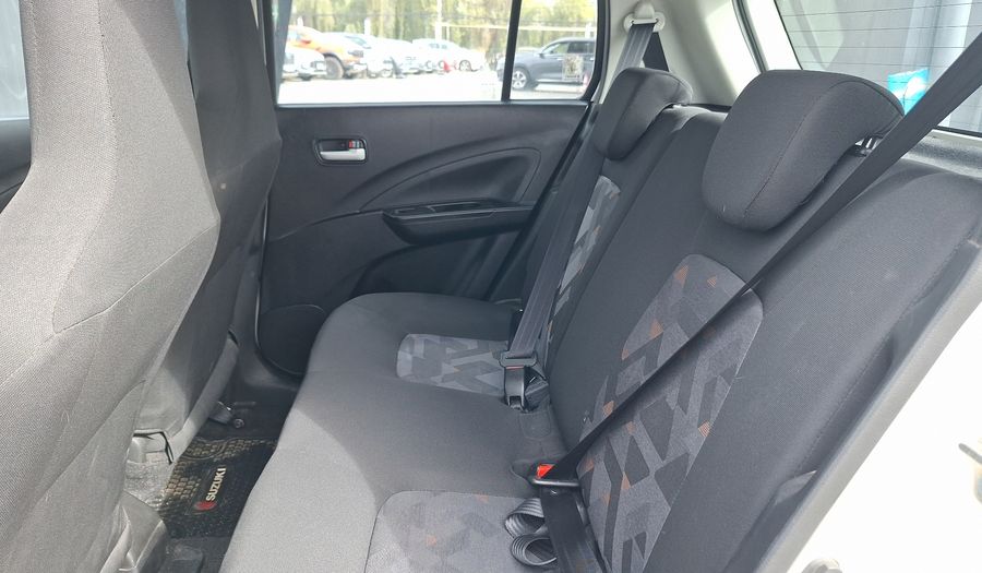 Suzuki Celerio 1.0 GLX AC AMT AUTO Hatchback 2021