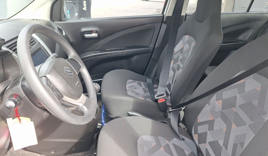 Suzuki Celerio 1.0 GLX AC AMT AUTO Hatchback 2021