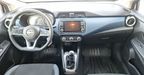 Nissan Versa 1.6 ADVANCE Sedan 2025