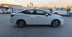 Nissan Versa 1.6 ADVANCE Sedan 2025