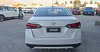 Nissan Versa 1.6 ADVANCE Sedan 2025