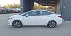 Nissan Versa 1.6 ADVANCE Sedan 2025
