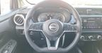 Nissan Versa 1.6 ADVANCE Sedan 2025