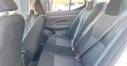 Nissan Versa 1.6 ADVANCE Sedan 2025