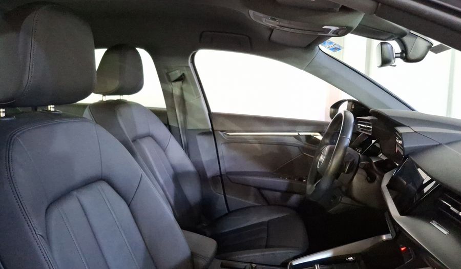 Audi A3 1.4 35 TFSI SELECT AUTO Sedan 2023