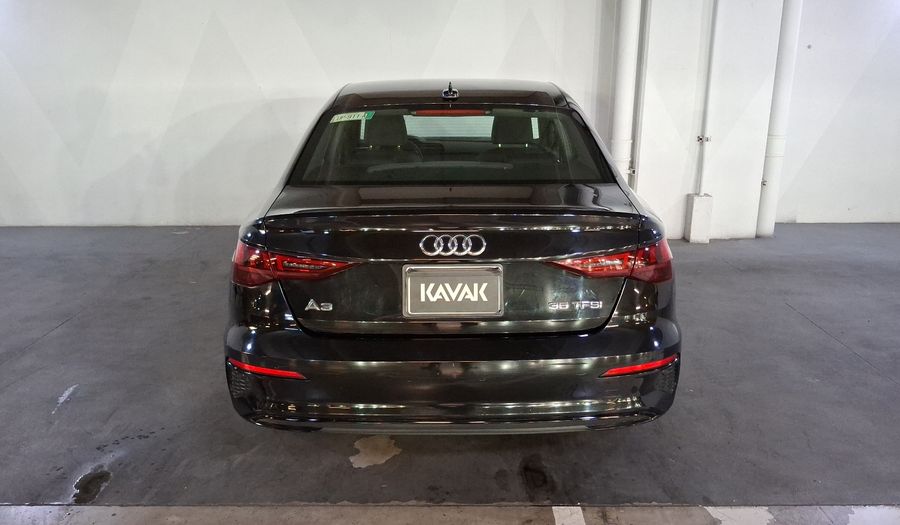 Audi A3 1.4 35 TFSI SELECT AUTO Sedan 2023