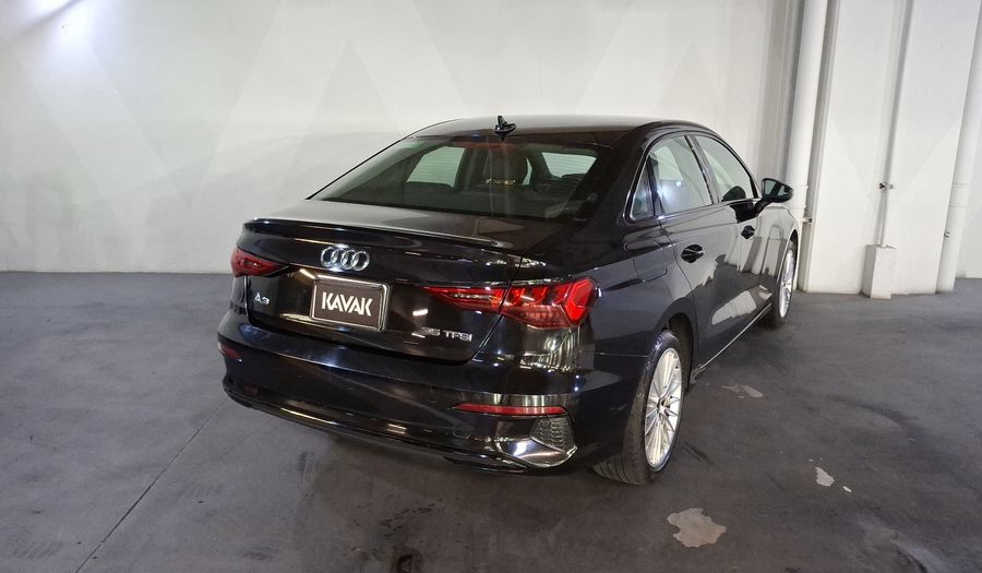 Audi A3 1.4 35 TFSI SELECT AUTO Sedan 2023