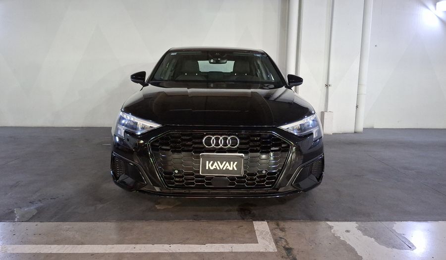 Audi A3 1.4 35 TFSI SELECT AUTO Sedan 2023