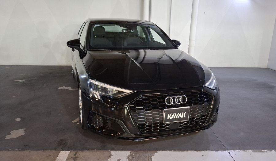 Audi A3 1.4 35 TFSI SELECT AUTO Sedan 2023