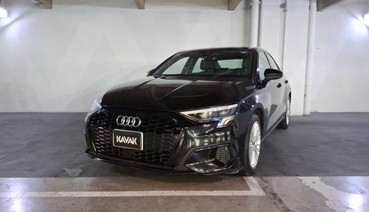Audi • A3