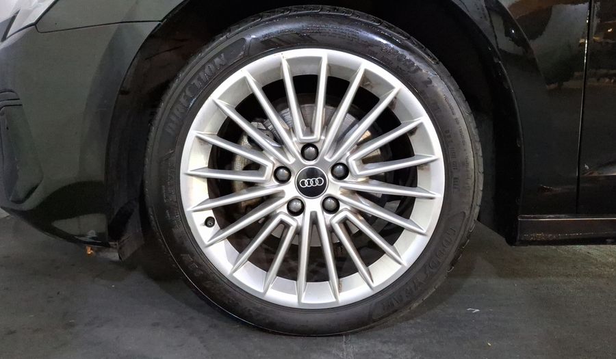 Audi A3 1.4 35 TFSI SELECT AUTO Sedan 2023