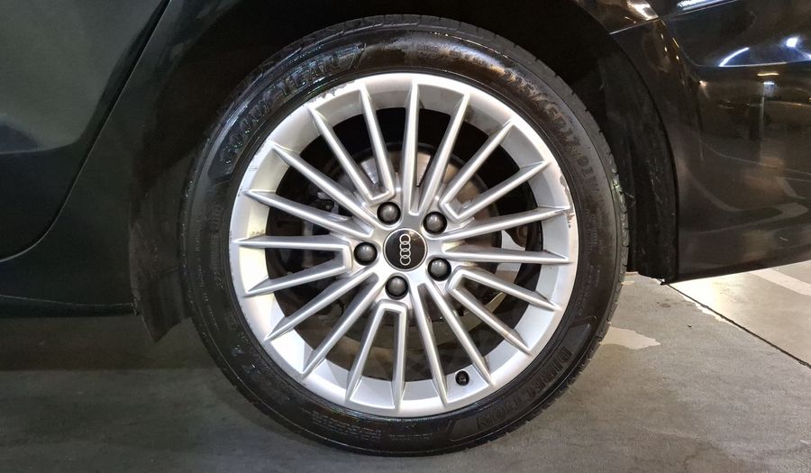 Audi A3 1.4 35 TFSI SELECT AUTO Sedan 2023
