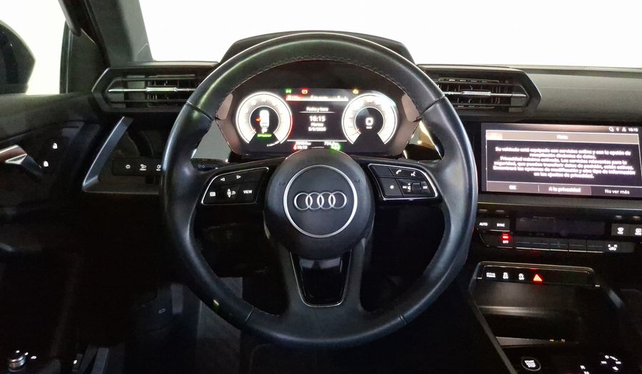 Audi A3 1.4 35 TFSI SELECT AUTO Sedan 2023