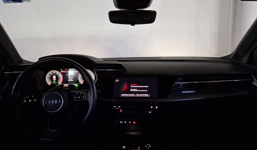 Audi A3 1.4 35 TFSI SELECT AUTO Sedan 2023