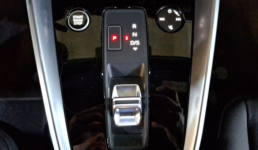 Audi A3 1.4 35 TFSI SELECT AUTO Sedan 2023