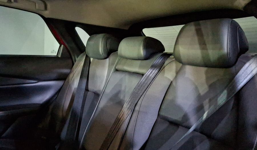 Mazda Cx-30 2.5 I GRAND TOURING AUTO Suv 2023