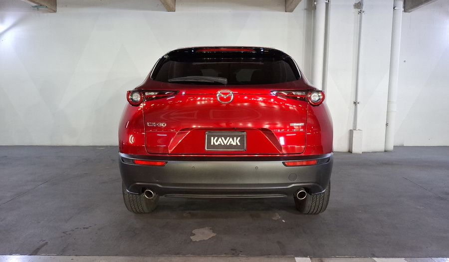 Mazda Cx-30 2.5 I GRAND TOURING AUTO Suv 2023