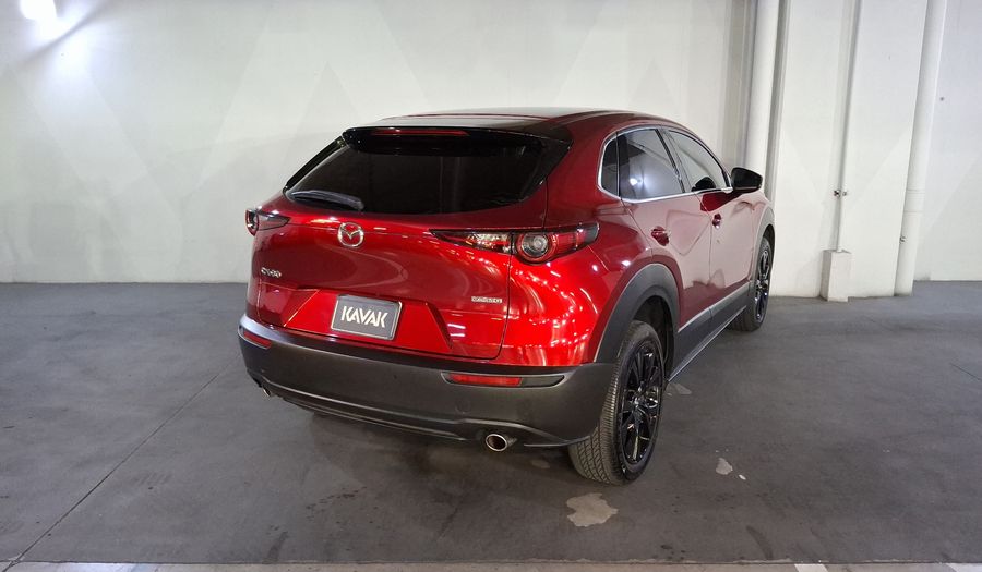 Mazda Cx-30 2.5 I GRAND TOURING AUTO Suv 2023