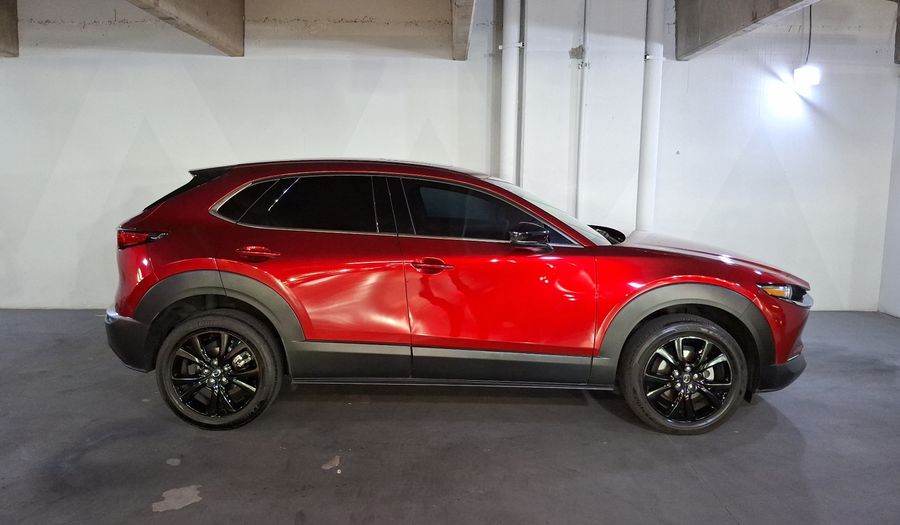 Mazda Cx-30 2.5 I GRAND TOURING AUTO Suv 2023