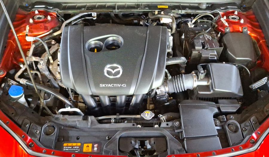 Mazda Cx-30 2.5 I GRAND TOURING AUTO Suv 2023