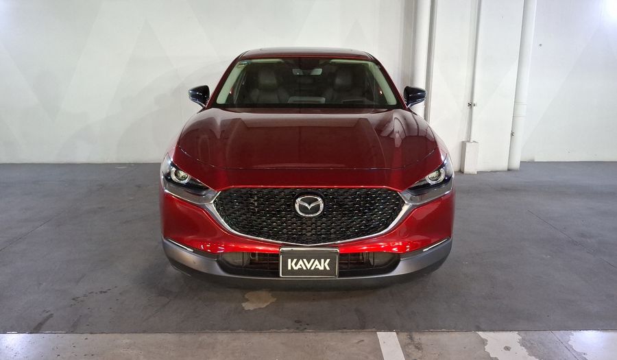 Mazda Cx-30 2.5 I GRAND TOURING AUTO Suv 2023