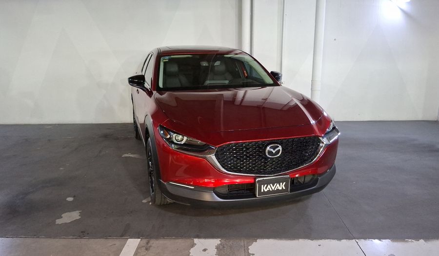 Mazda Cx-30 2.5 I GRAND TOURING AUTO Suv 2023