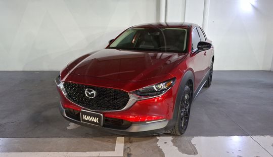 Mazda • CX-30