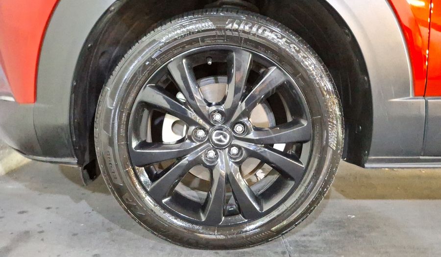Mazda Cx-30 2.5 I GRAND TOURING AUTO Suv 2023
