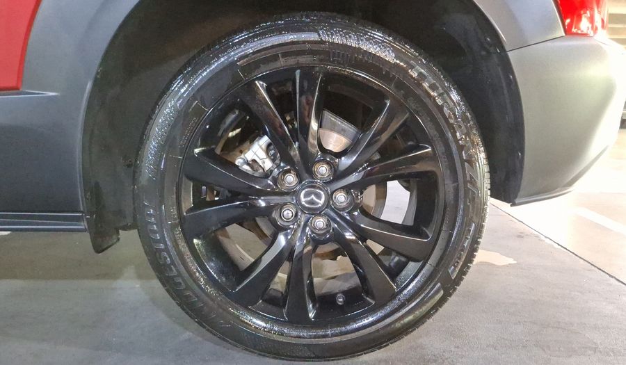 Mazda Cx-30 2.5 I GRAND TOURING AUTO Suv 2023