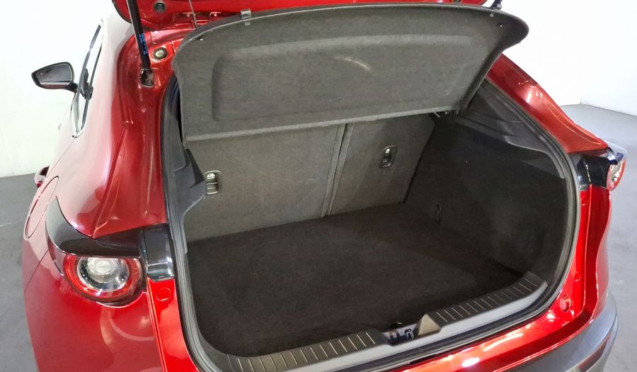 Mazda Cx-30 2.5 I GRAND TOURING AUTO Suv 2023