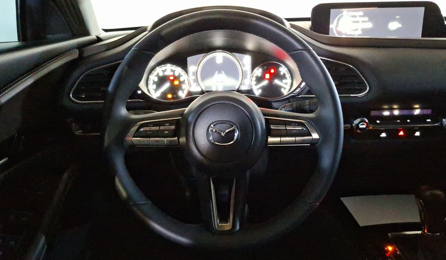 Mazda Cx-30 2.5 I GRAND TOURING AUTO Suv 2023