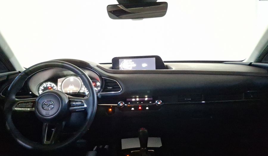 Mazda Cx-30 2.5 I GRAND TOURING AUTO Suv 2023